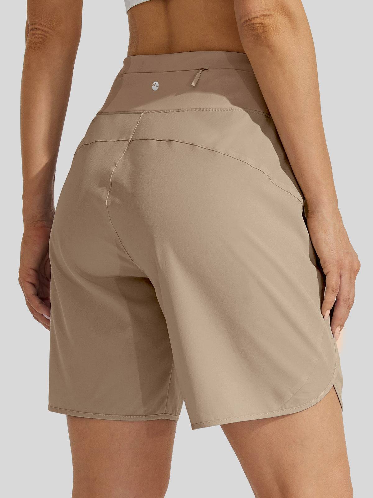 Women's 5-Inch Performance Utility Shorts