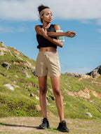 Women's 5-Inch Performance Utility Shorts
