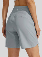 Women's 5-Inch Performance Utility Shorts