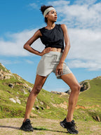 Women's 5-Inch Performance Utility Shorts