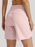 Women's 5-Inch Performance Utility Shorts