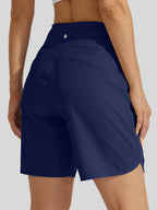 Women's 5-Inch Performance Utility Shorts