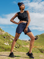 Women's 5-Inch Performance Utility Shorts