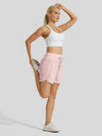 Women's 5-Inch Performance Utility Shorts