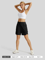 Women's 7-Inch Performance Utility Shorts