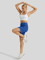 Women's 7-Inch Performance Utility Shorts