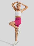Women's 7-Inch Performance Utility Shorts