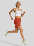 Women's 7-Inch Performance Utility Shorts