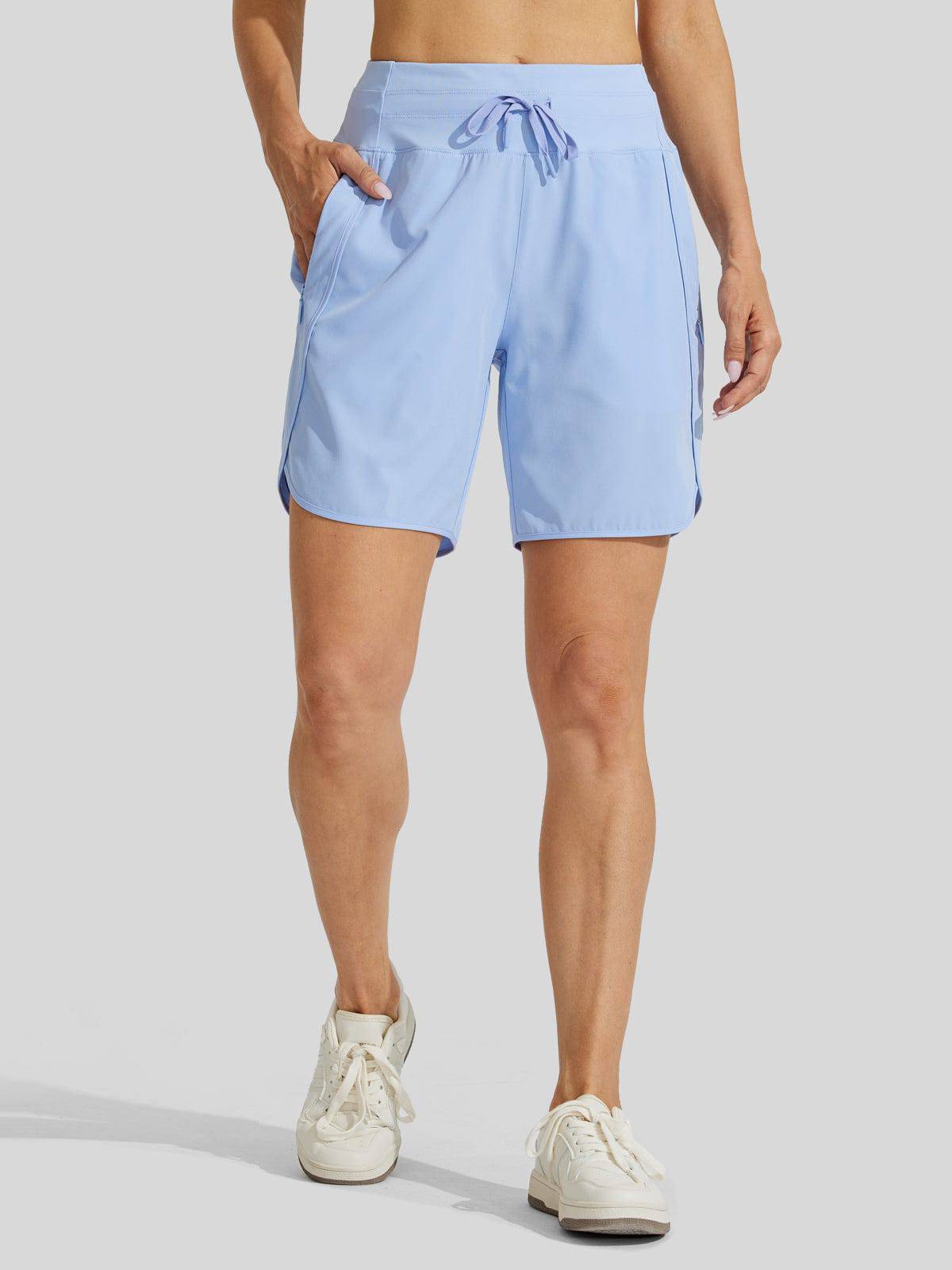 Women's 7-Inch Performance Utility Shorts