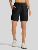 Women's 7-Inch Performance Utility Shorts