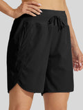 Women's 7-Inch Performance Utility Shorts