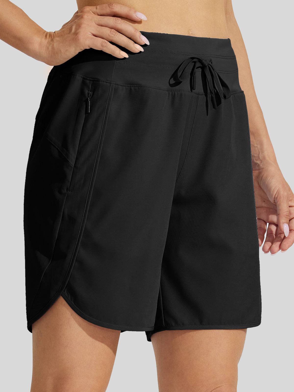 Women's 7-Inch Performance Utility Shorts