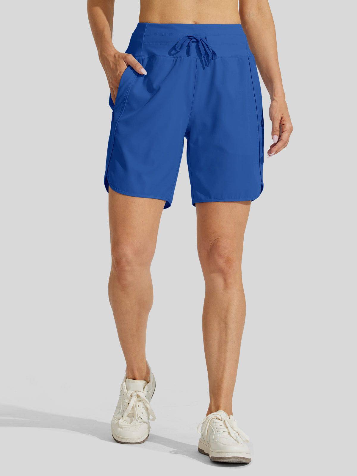 Women's 7-Inch Performance Utility Shorts