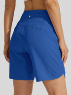 Women's 7-Inch Performance Utility Shorts