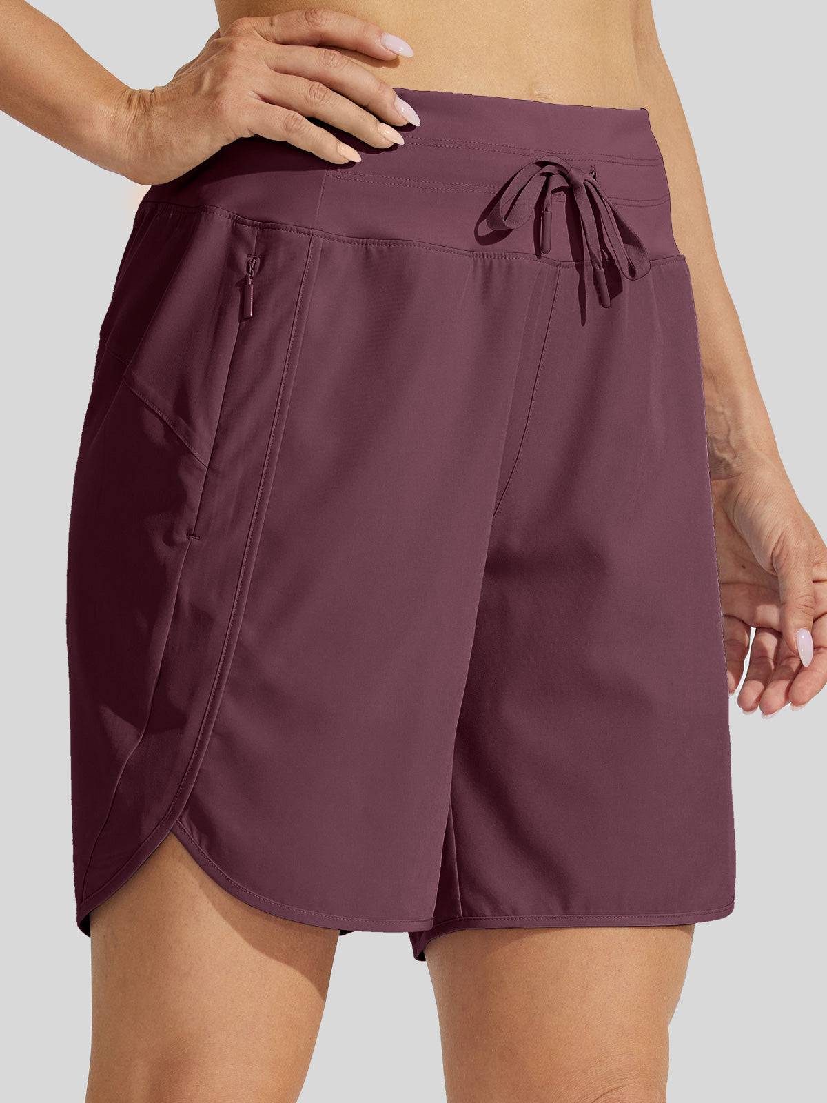 Women's 7-Inch Performance Utility Shorts