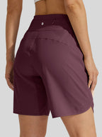 Women's 7-Inch Performance Utility Shorts