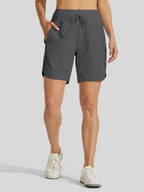 Women's 7-Inch Performance Utility Shorts