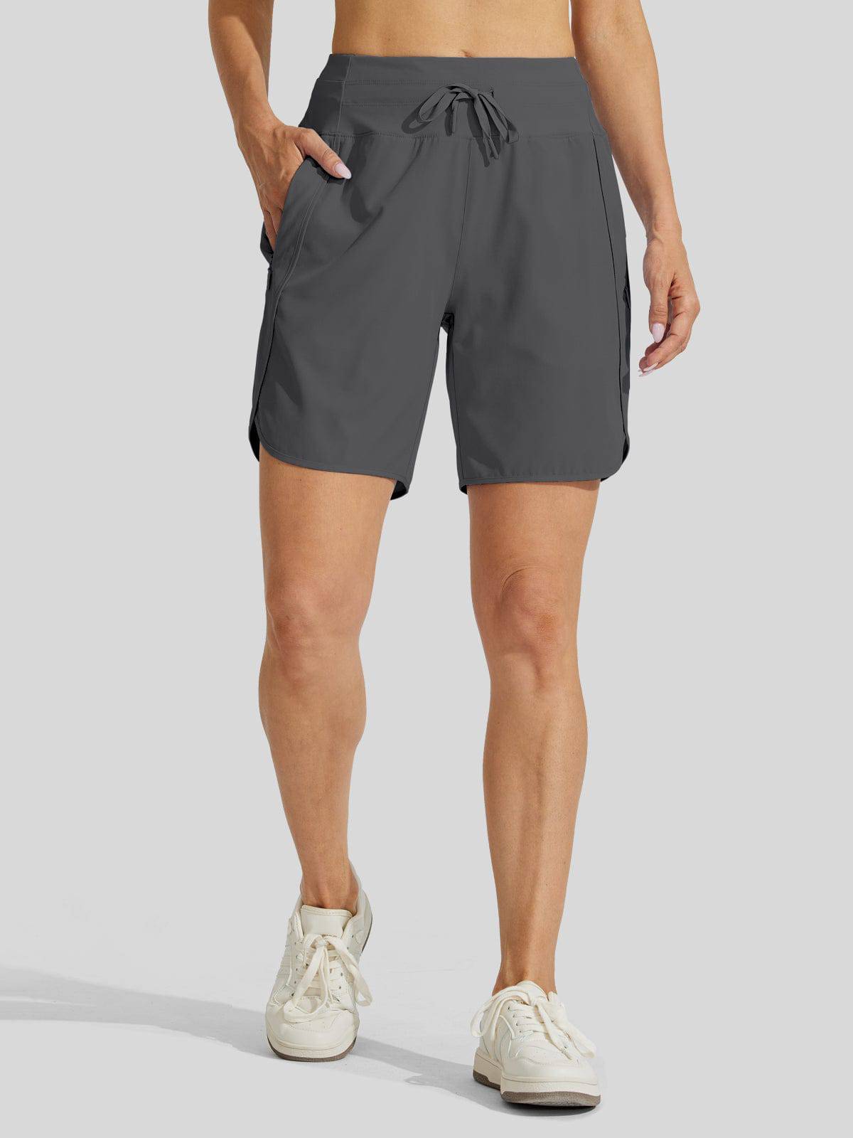 Women's 7-Inch Performance Utility Shorts