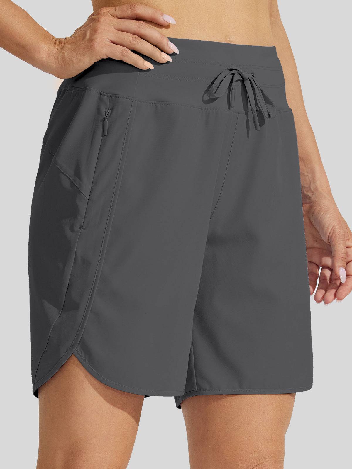 Women's 7-Inch Performance Utility Shorts