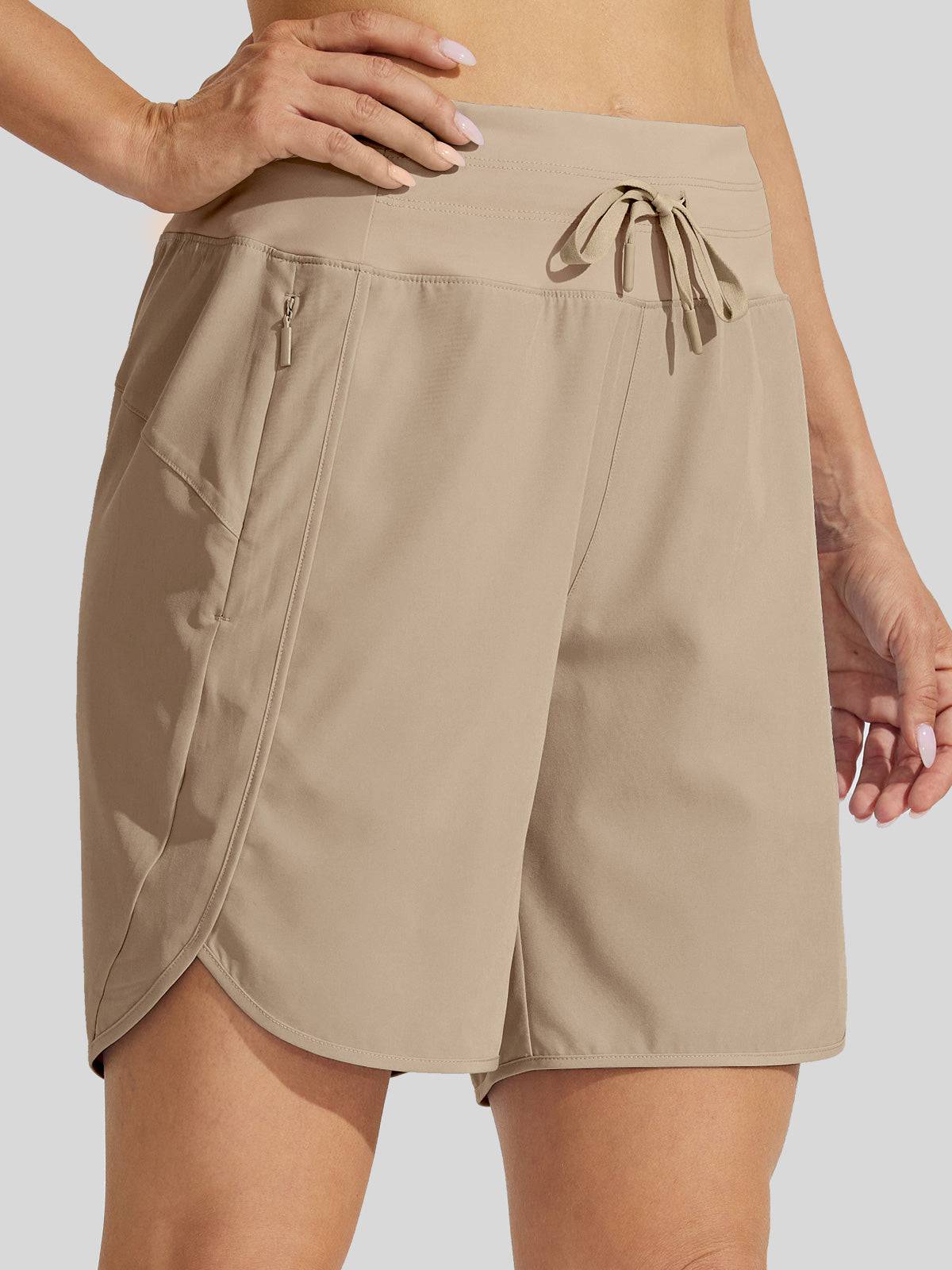 Women's 7-Inch Performance Utility Shorts