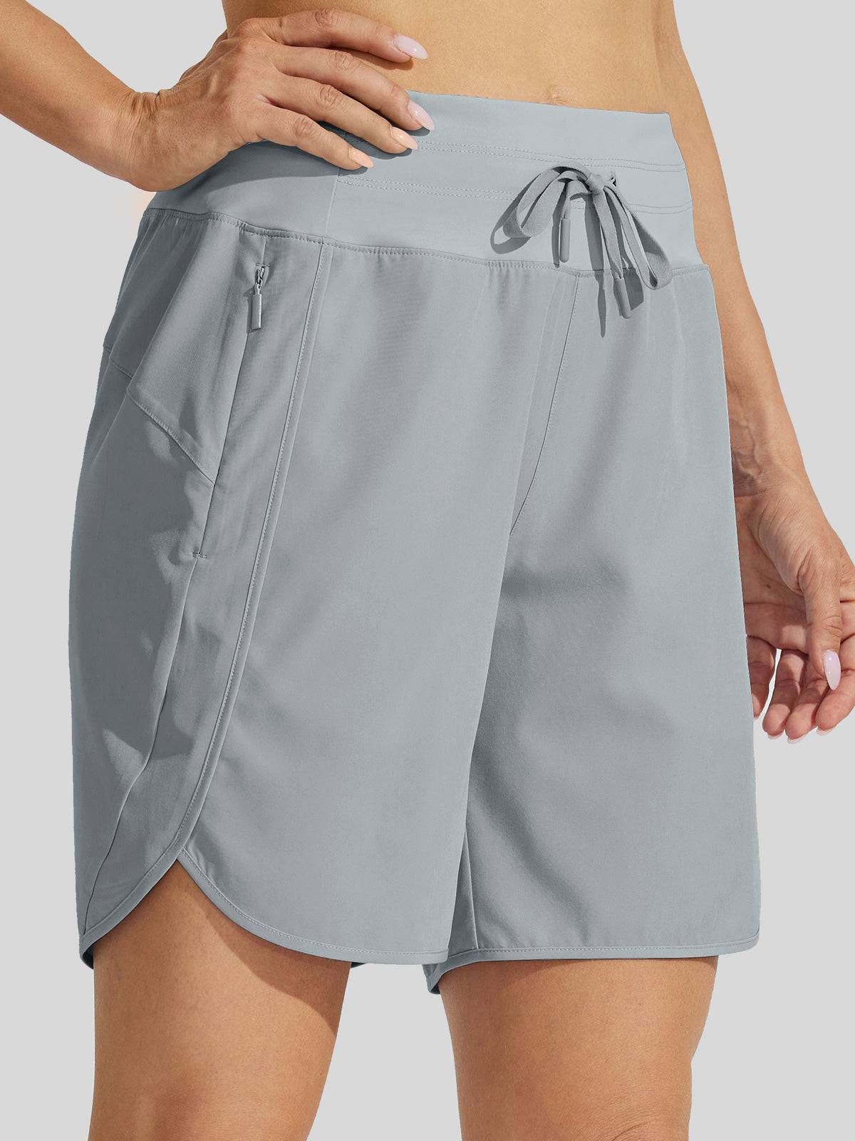 Women's 7-Inch Performance Utility Shorts