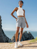 Women's 7-Inch Performance Utility Shorts