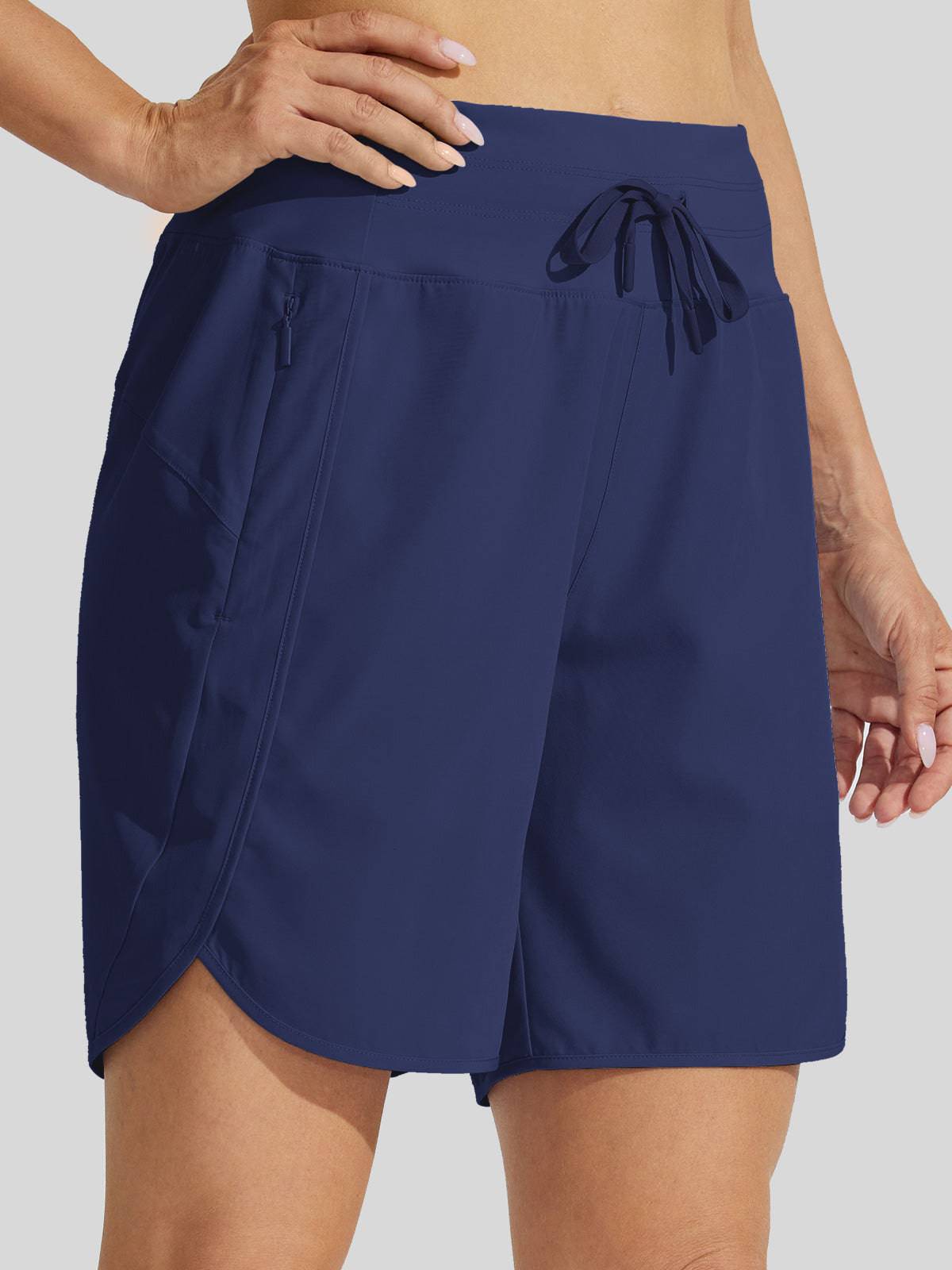 Women's 7-Inch Performance Utility Shorts