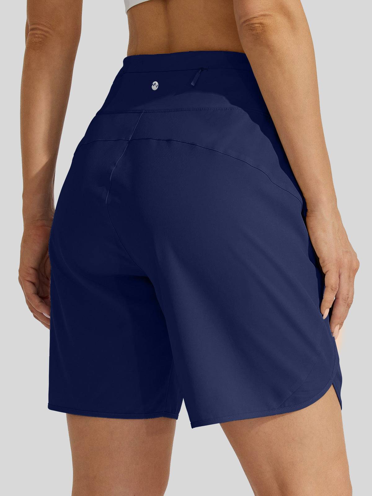 Women's 7-Inch Performance Utility Shorts