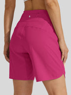 Women's 7-Inch Performance Utility Shorts