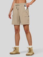 Women's Active Trek Shorts