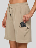 Women's Active Trek Shorts