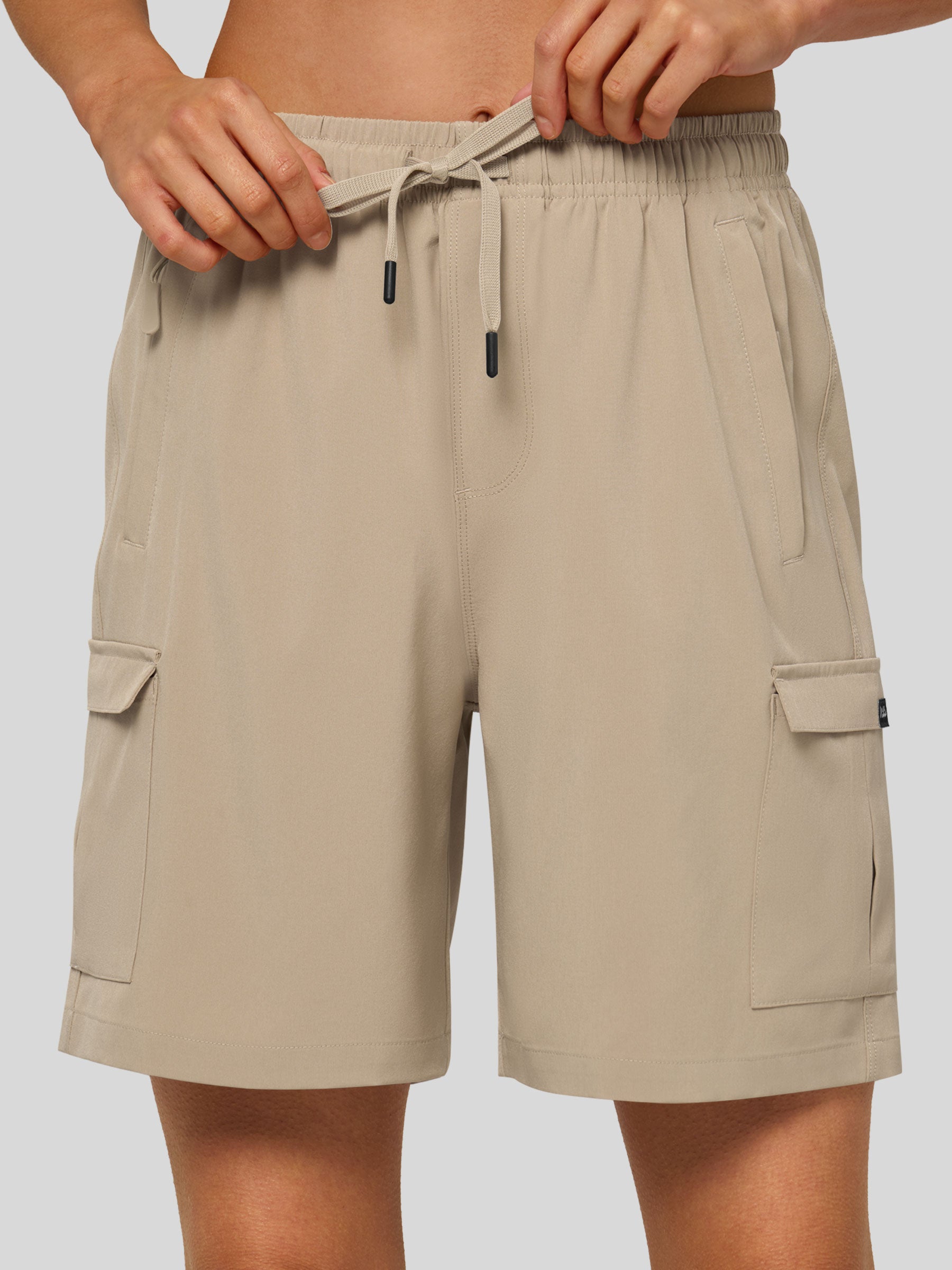 Women's Active Trek Shorts
