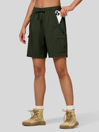 Women's Active Trek Shorts