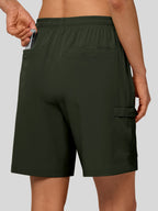 Women's Active Trek Shorts