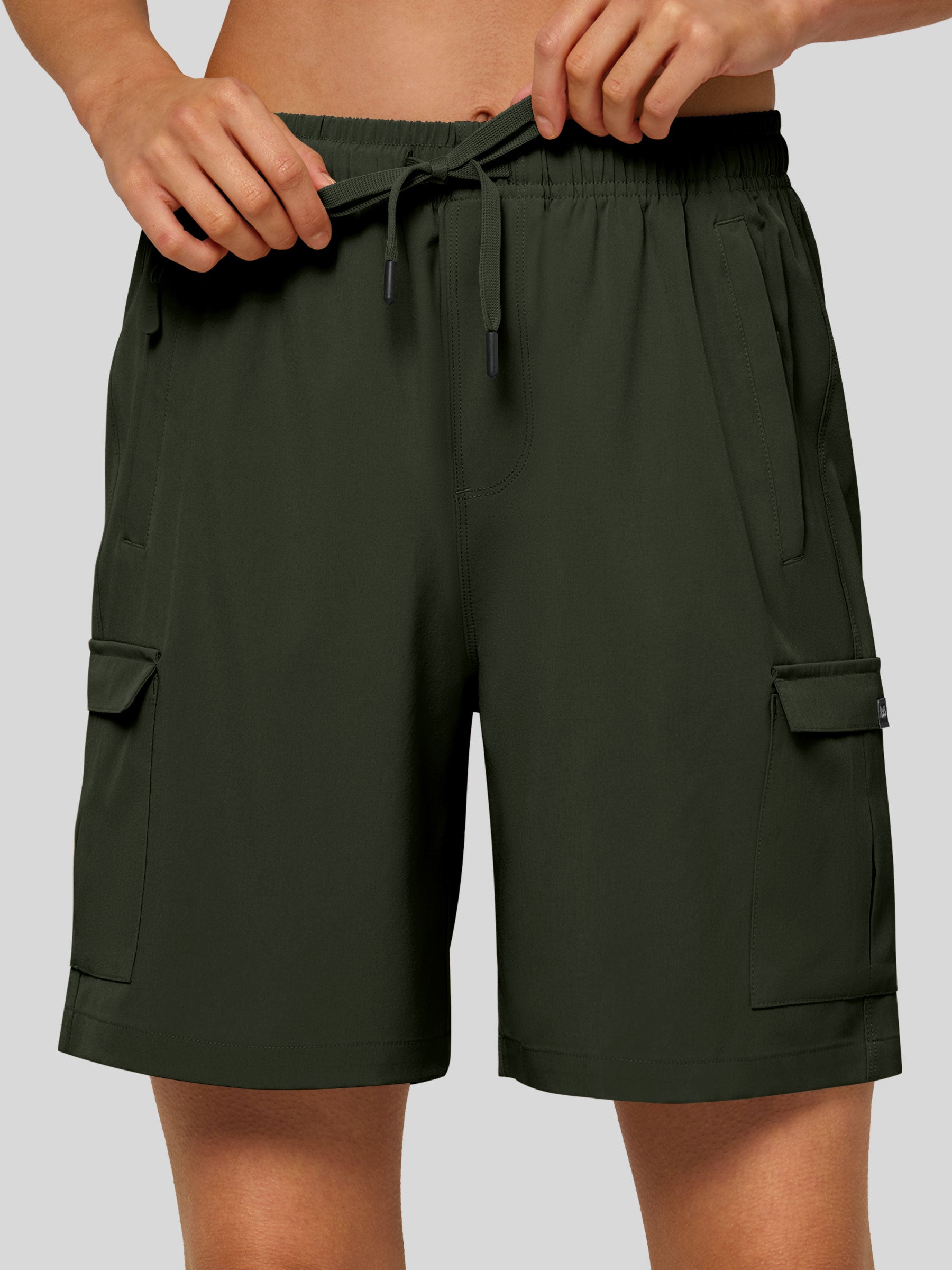Women's Active Trek Shorts