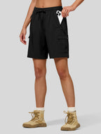 Women's Active Trek Shorts