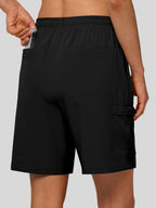 Women's Active Trek Shorts