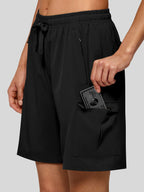 Women's Active Trek Shorts