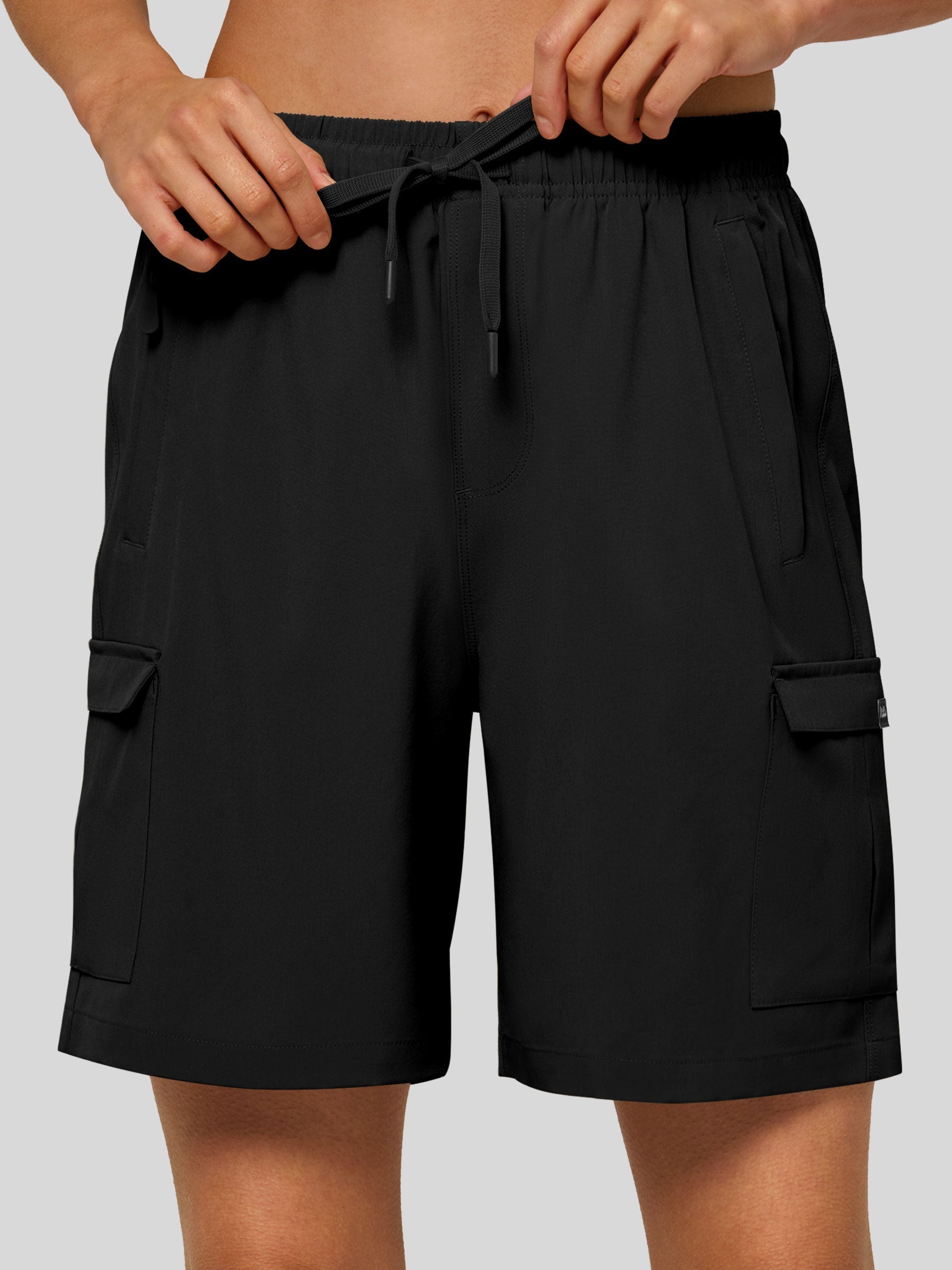 Women's Active Trek Shorts