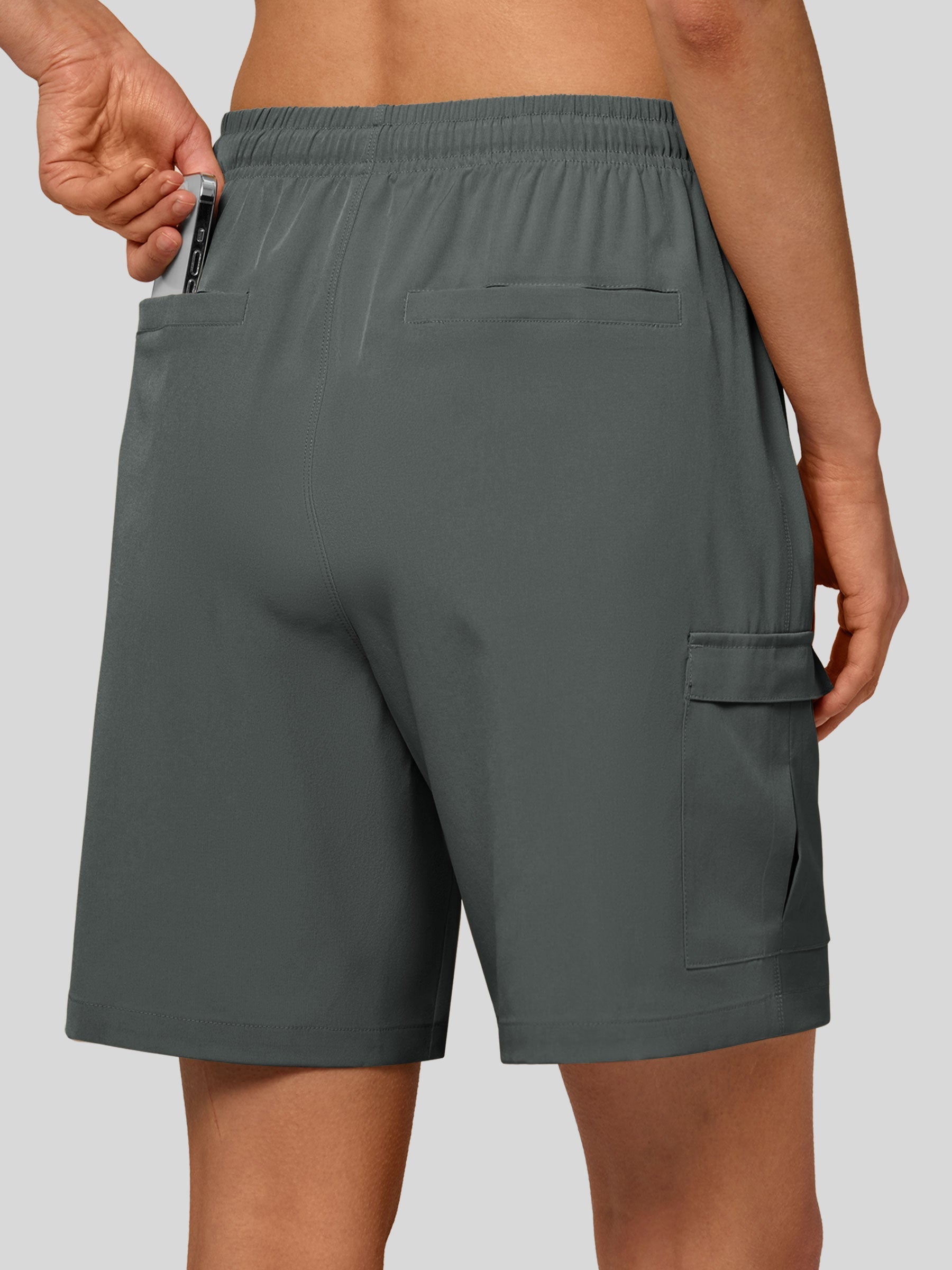 Women's Active Trek Shorts