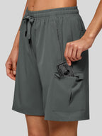 Women's Active Trek Shorts