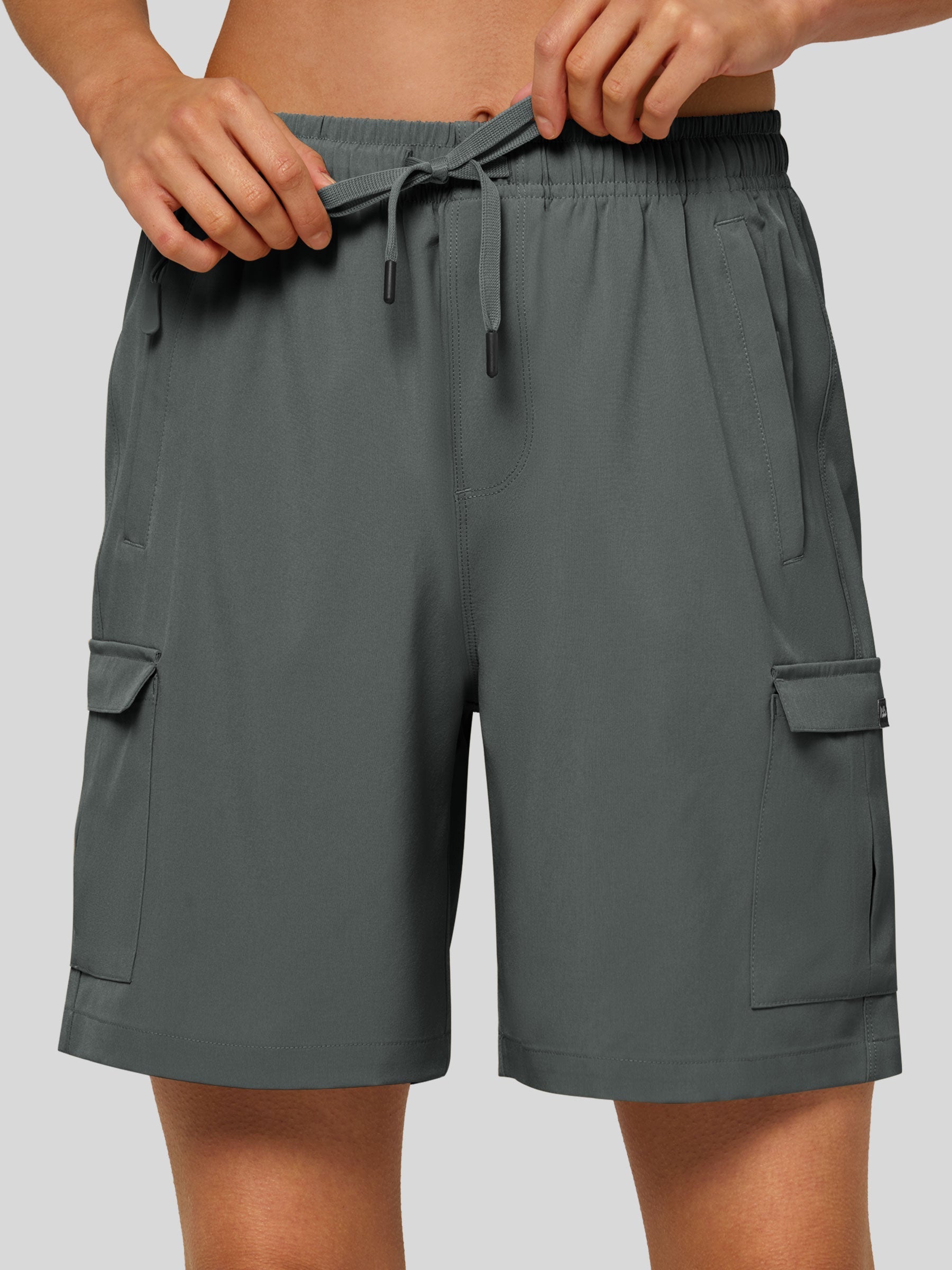 Women's Active Trek Shorts