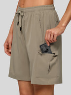 Women's Active Trek Shorts