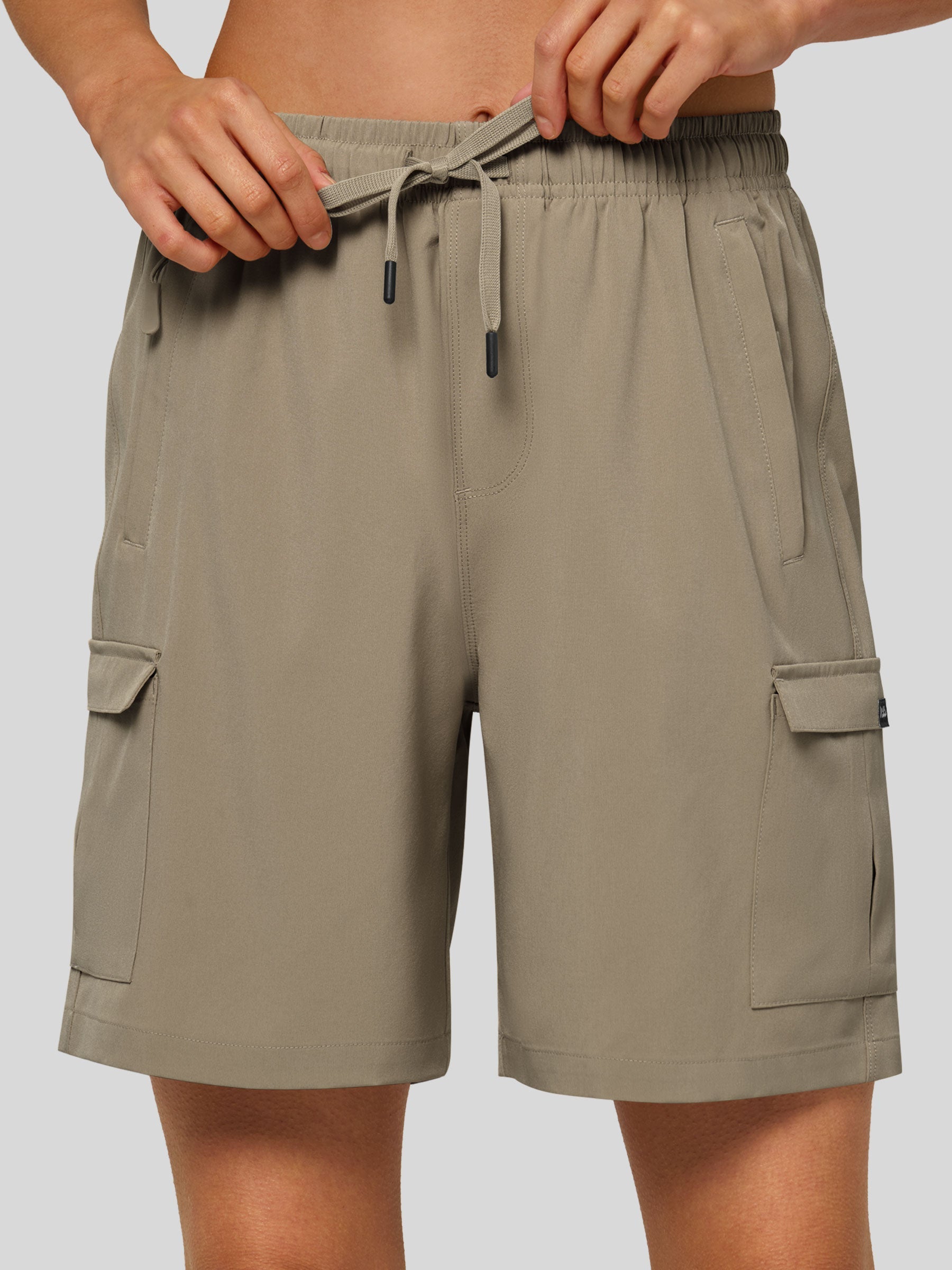 Women's Active Trek Shorts