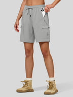 Women's Active Trek Shorts