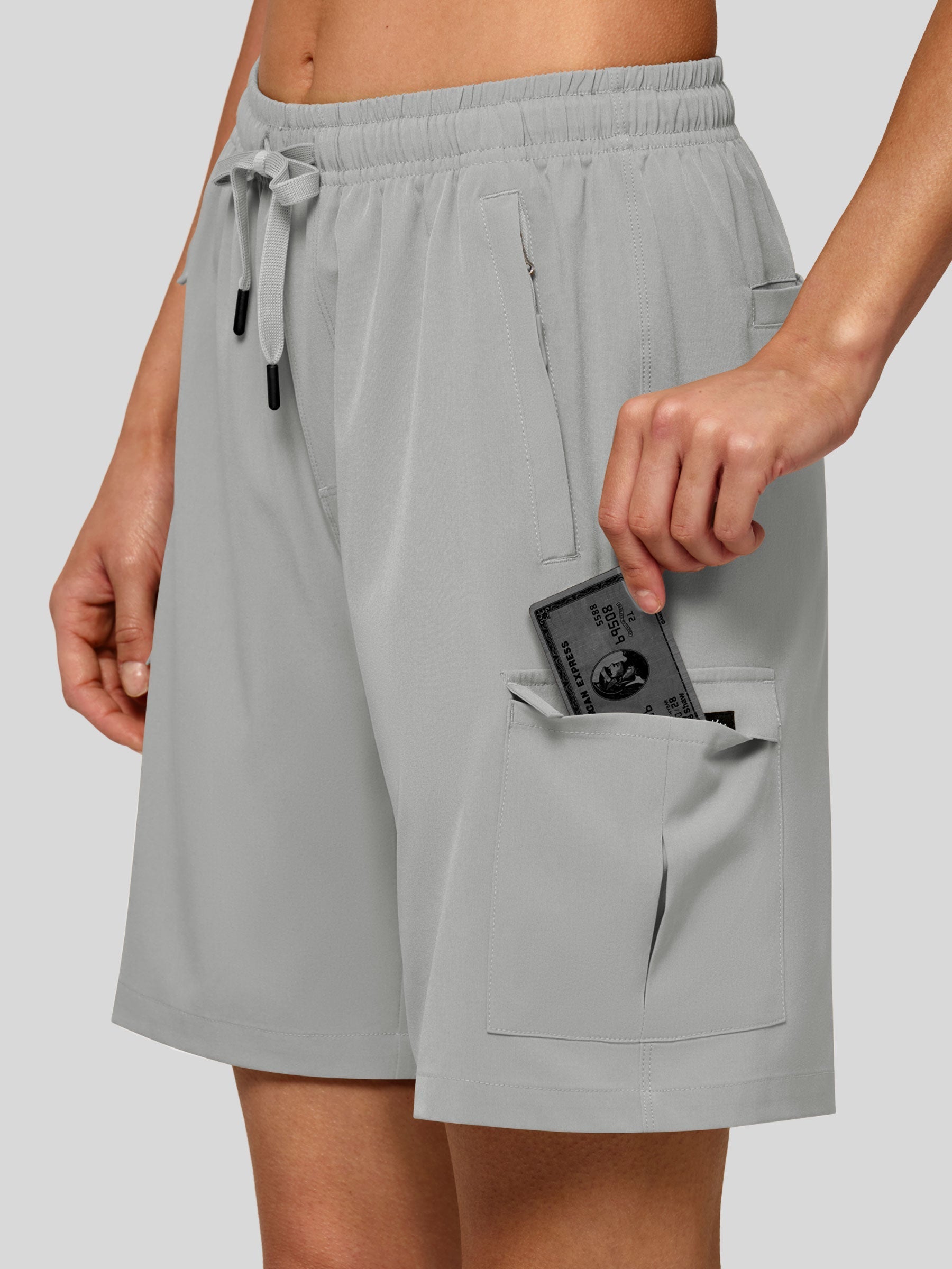 Women's Active Trek Shorts