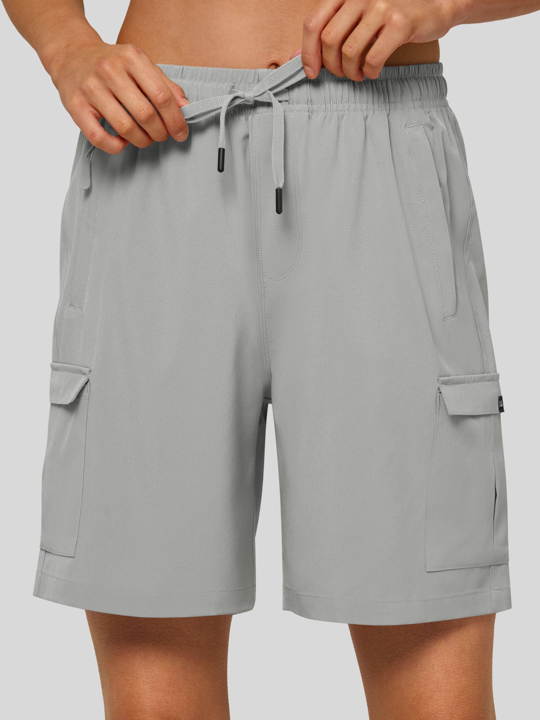 Women's Active Trek Shorts