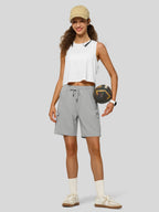 Women's Active Trek Shorts
