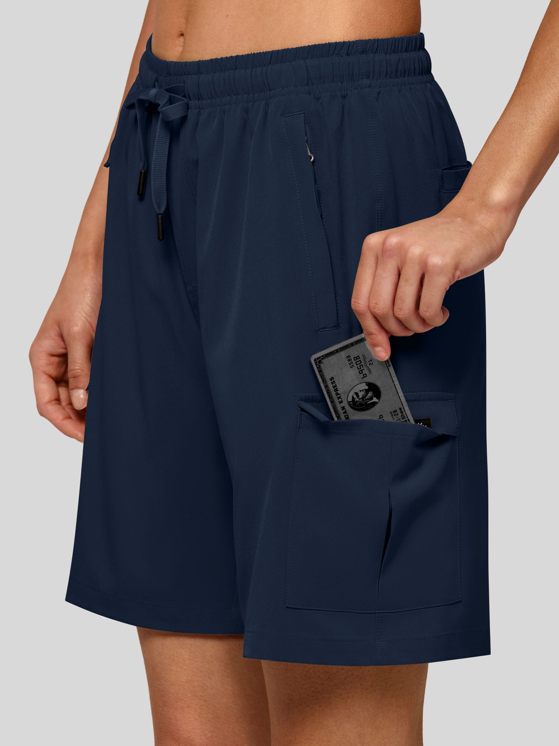 Women's Active Trek Shorts
