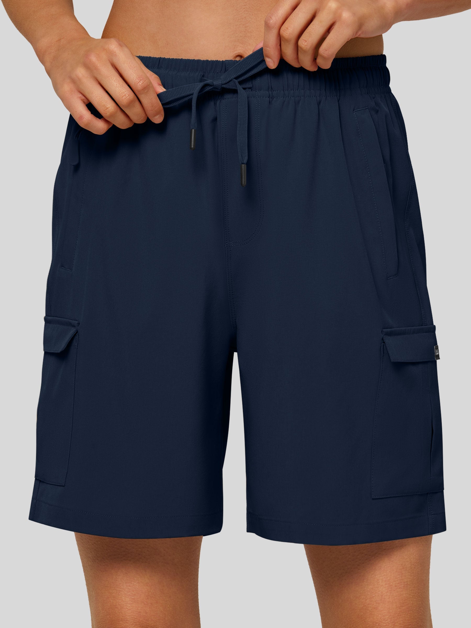 Women's Active Trek Shorts